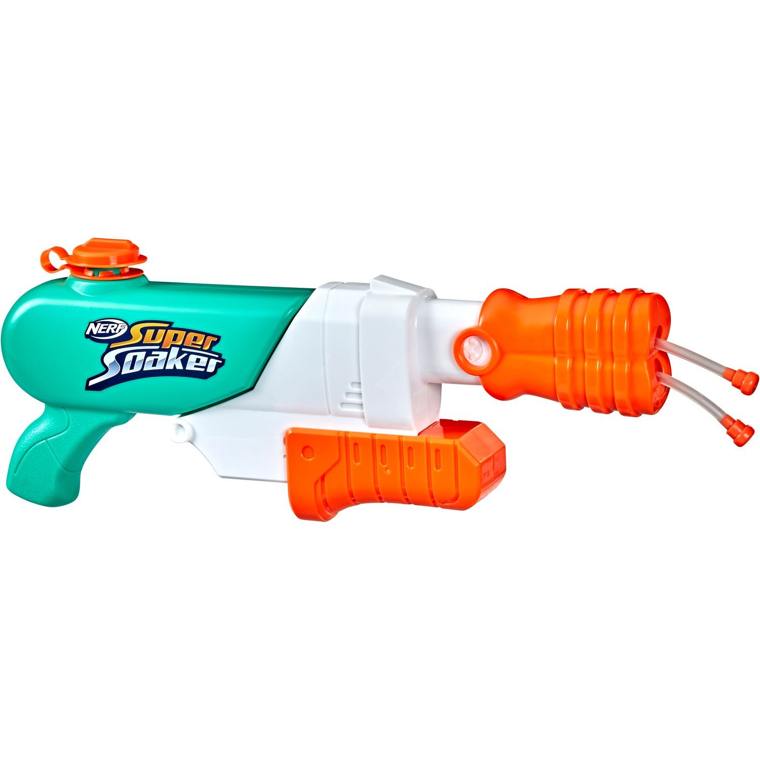 Водный бластер Hasbro Nerf Super Soaker Hydro Frenzy (F3891) - фото 1