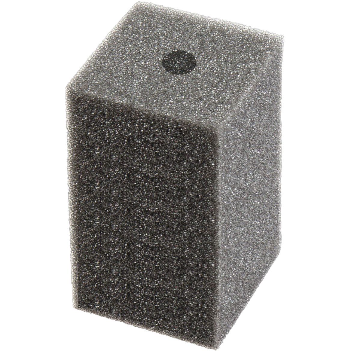 Мочалка Filter sponge Ukr, пряма крупнопориста, 9х15 см - фото 1