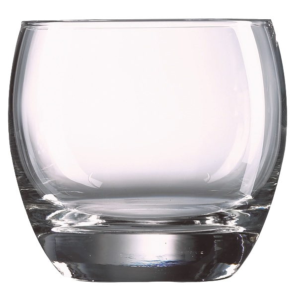Набір склянок Luminarc Salto, 320 мл, 3 шт. (J8401) - фото 1
