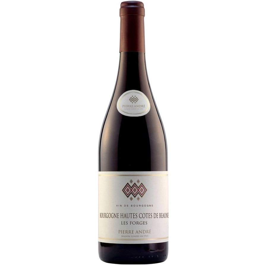 Вино Pierre Andre Bourgogne Hautes Cotes de Beaune AOP 2022 червоне сухе 0.75 л - фото 1