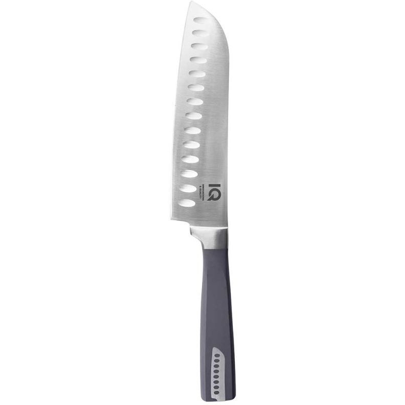 Нож Сантоку IQ Be Chef 17.8 см (IQ-11000-4) - фото 2