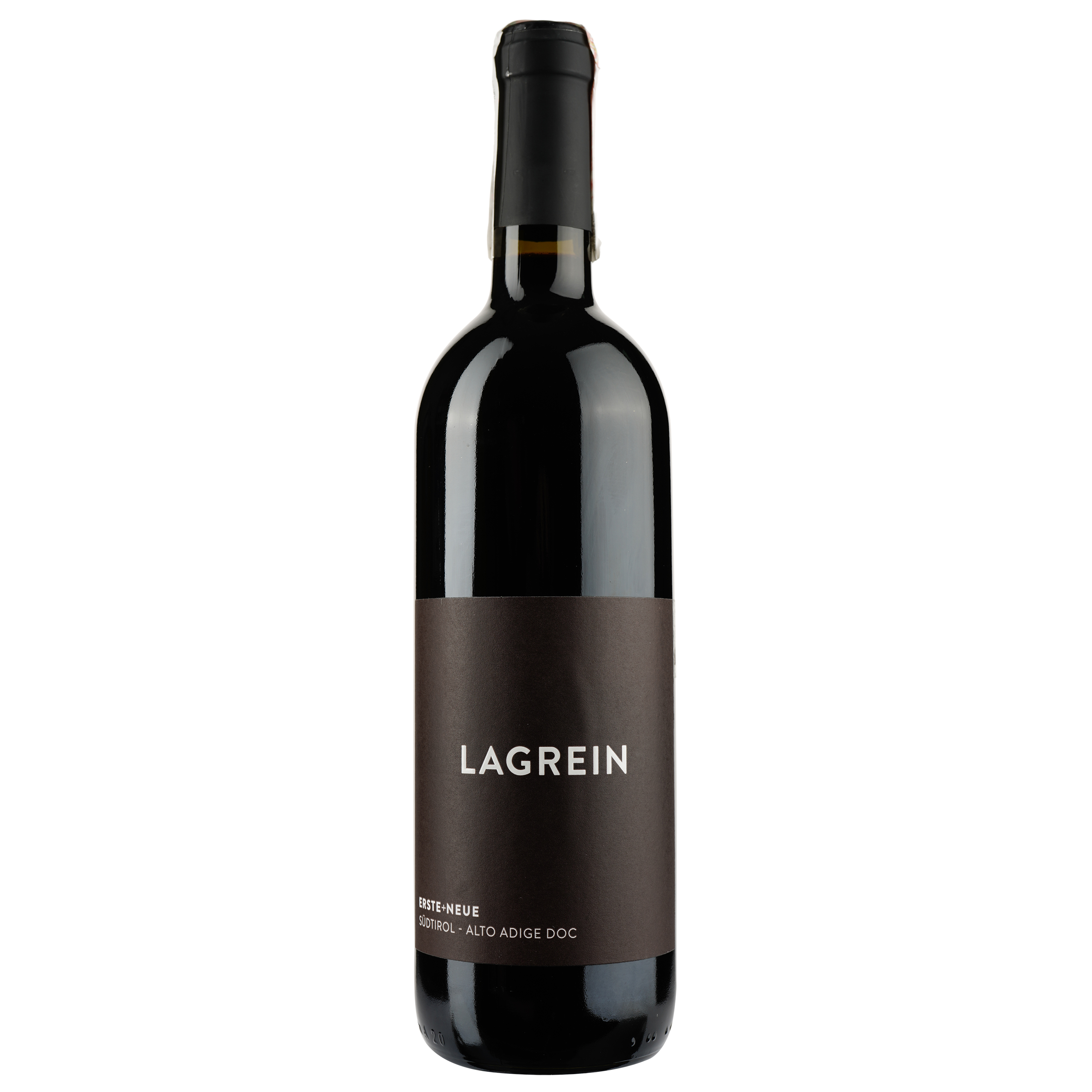 Вино Erste+Neue Lagrein, 13%, 0,75 л (ALR15762) - фото 1