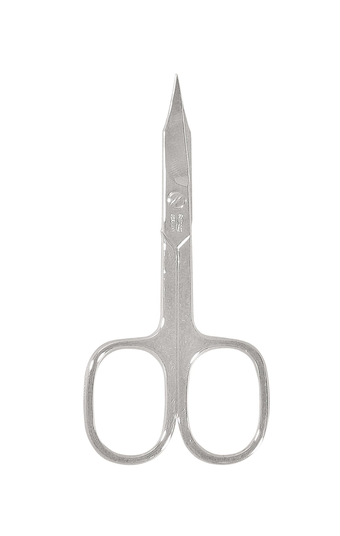 Манікюрні ножиці Titania 9,3 см (1050-11N) - фото 1