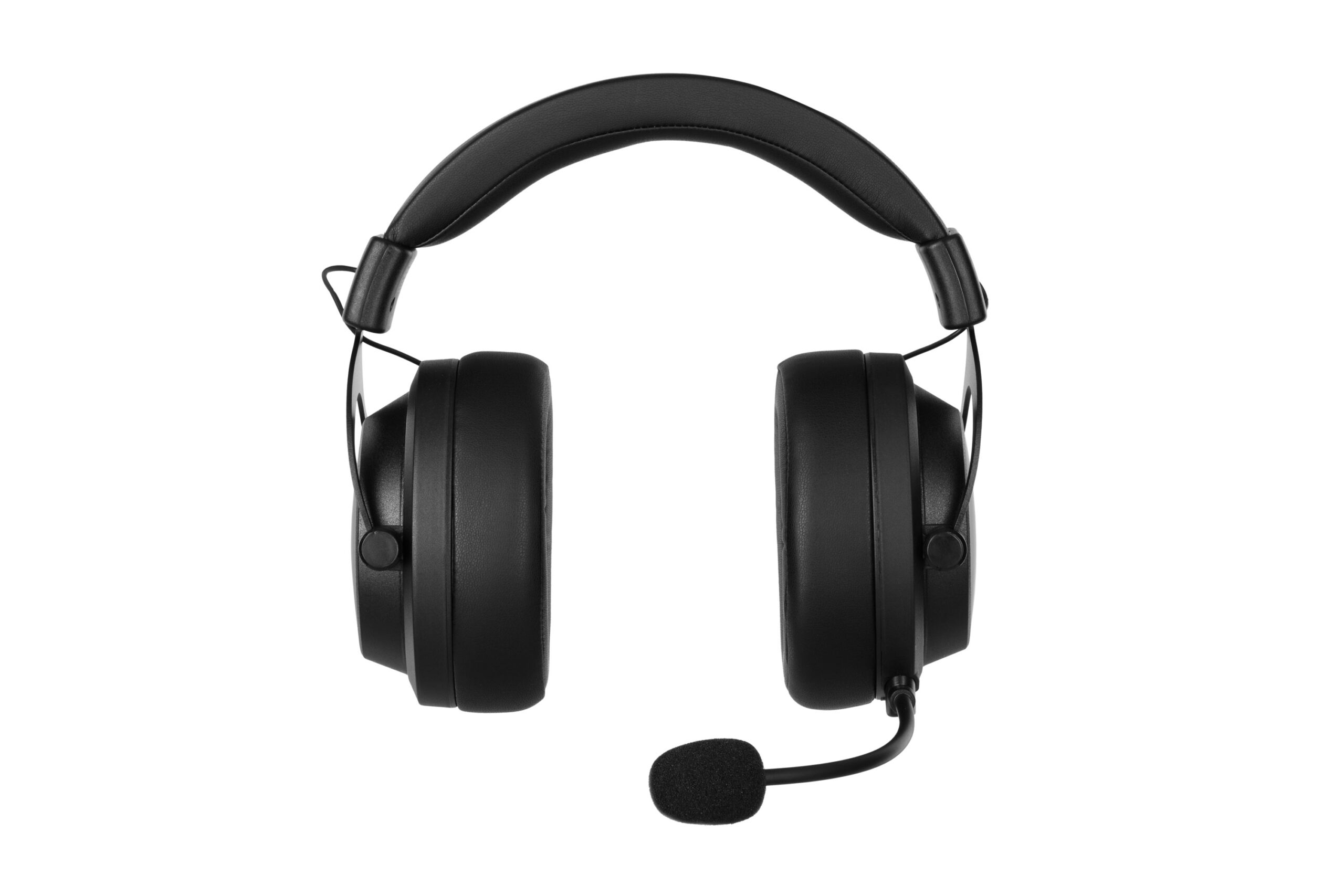 Навушники ігрові 2E Gaming HG360 RGB WL 7.1 Black з мікрофоном - фото 3