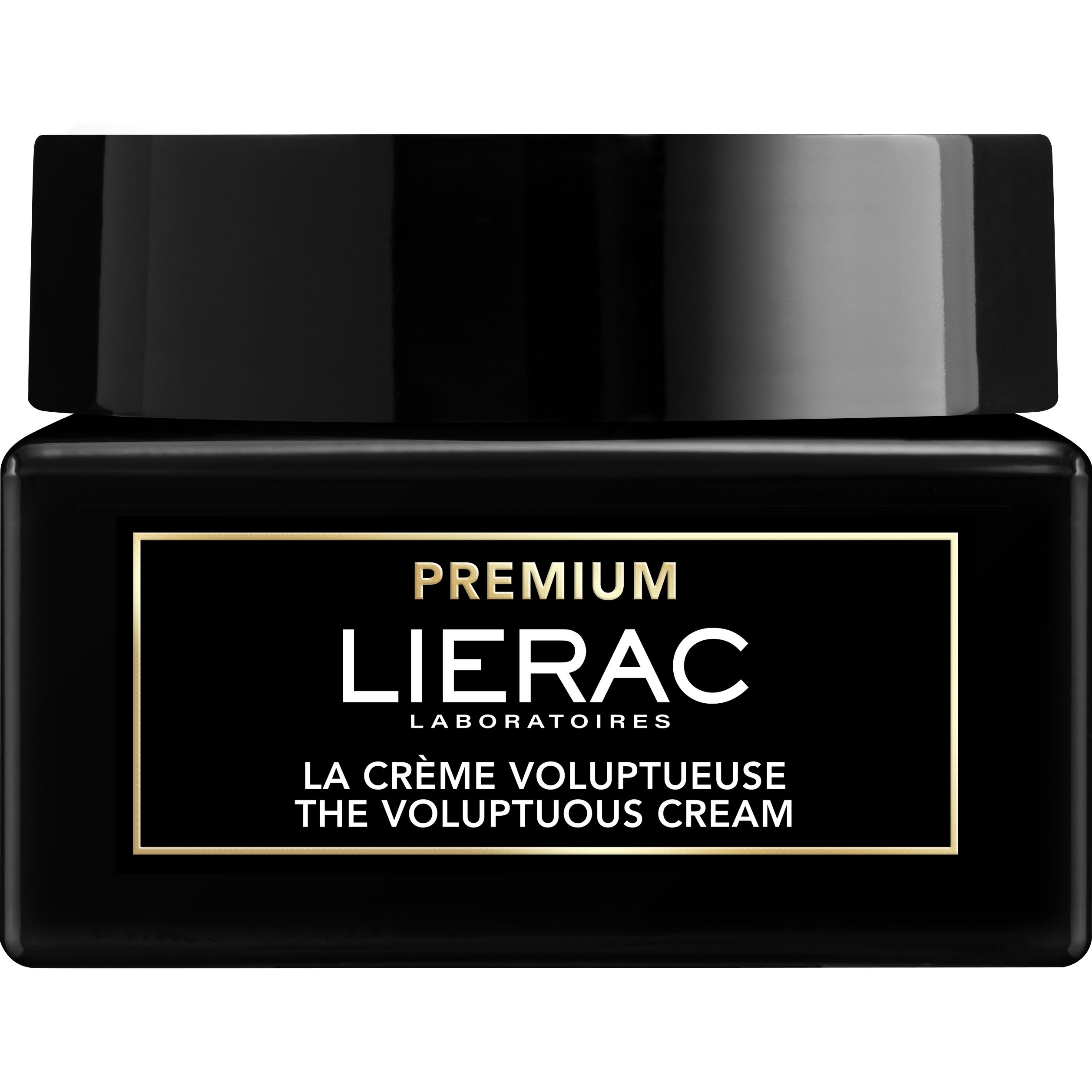 Крем Lierac Premium The Voluptuous Cream 50 мл - фото 1
