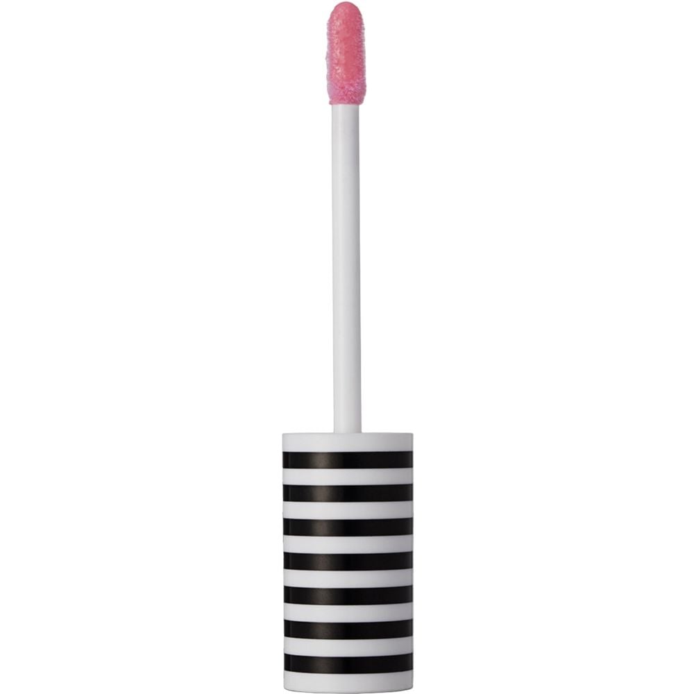 Блеск для губ Pretty By Flormar Stay True Lipgloss тон 003 (Pink) 6.5 мл (8000018545795) - фото 2