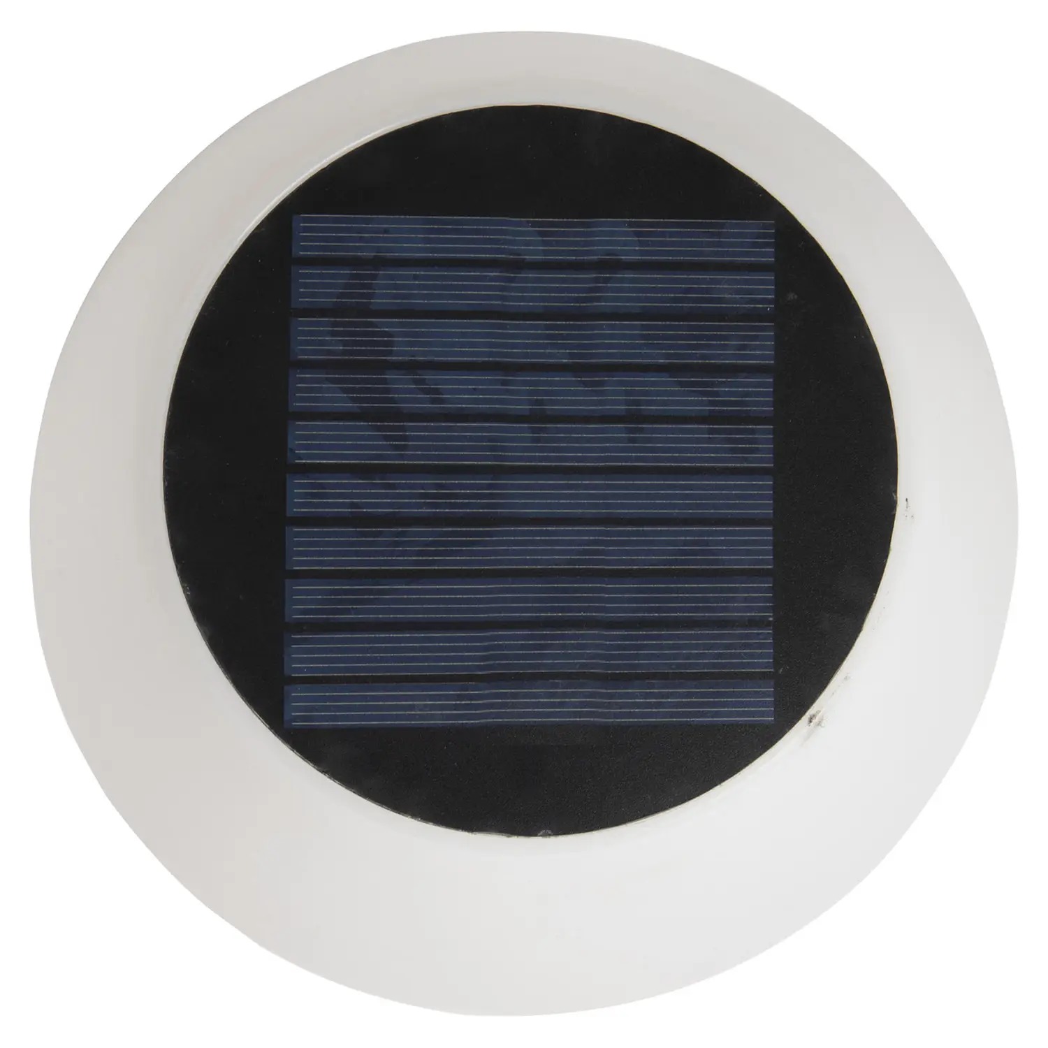 Ліхтар кемпінговий Bo-Camp Ranger Solar 150 Lumen White Black (5818614) - фото 3