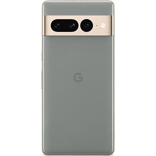 Смартфон Google Pixel 7 Pro 12/256 Gb Hazel - фото 3