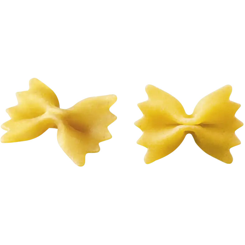 Макаронные изделия Barilla Mini Farfalle Piccolini 500 г - фото 2