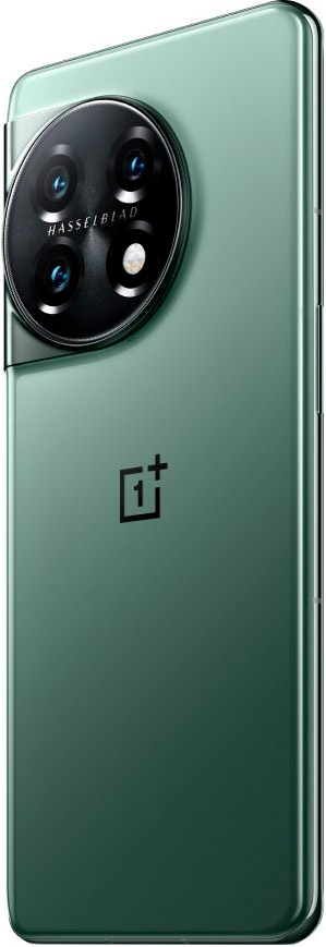 Смартфон OnePlus 11 8/128GB Green (Global) - фото 5