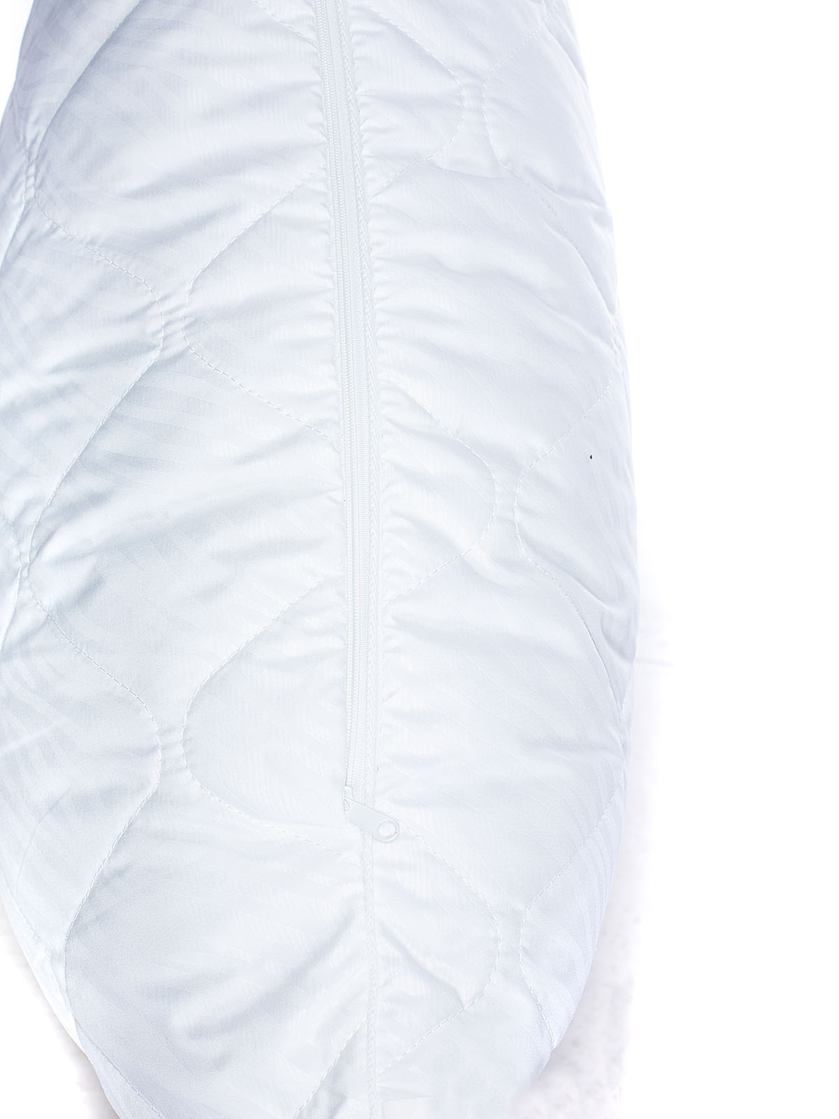 Подушка антиаллергенная LightHouse Fantasia, 70х70 см, белая (2200000021649) - фото 5