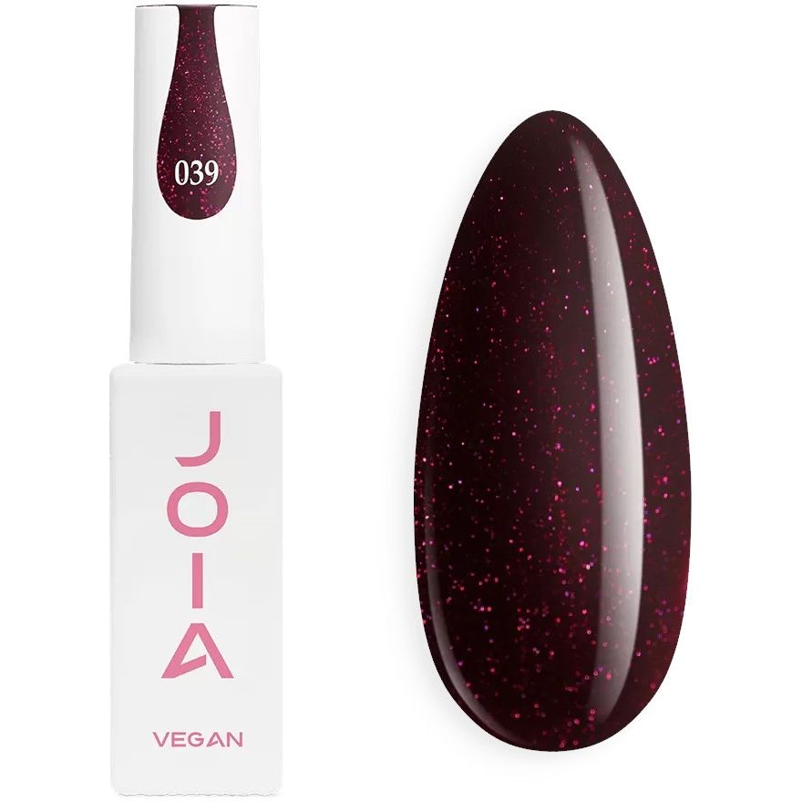 Гель-лак для ногтей Joia vegan 039 6 мл - фото 1