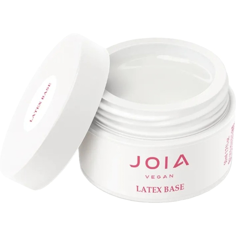 Каучуковая база Joia vegan Latex base 50 мл - фото 1