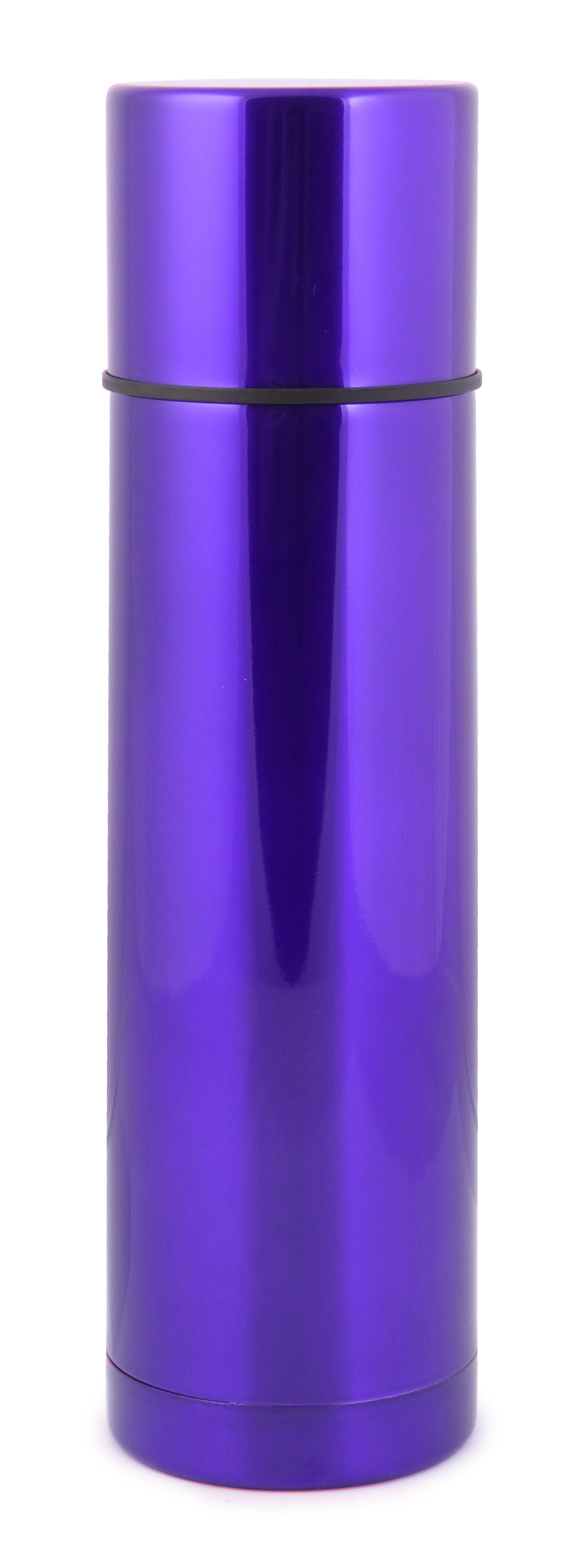 Термос Bergamo, 750 мл, фиолетовый (7927-9) - фото 1