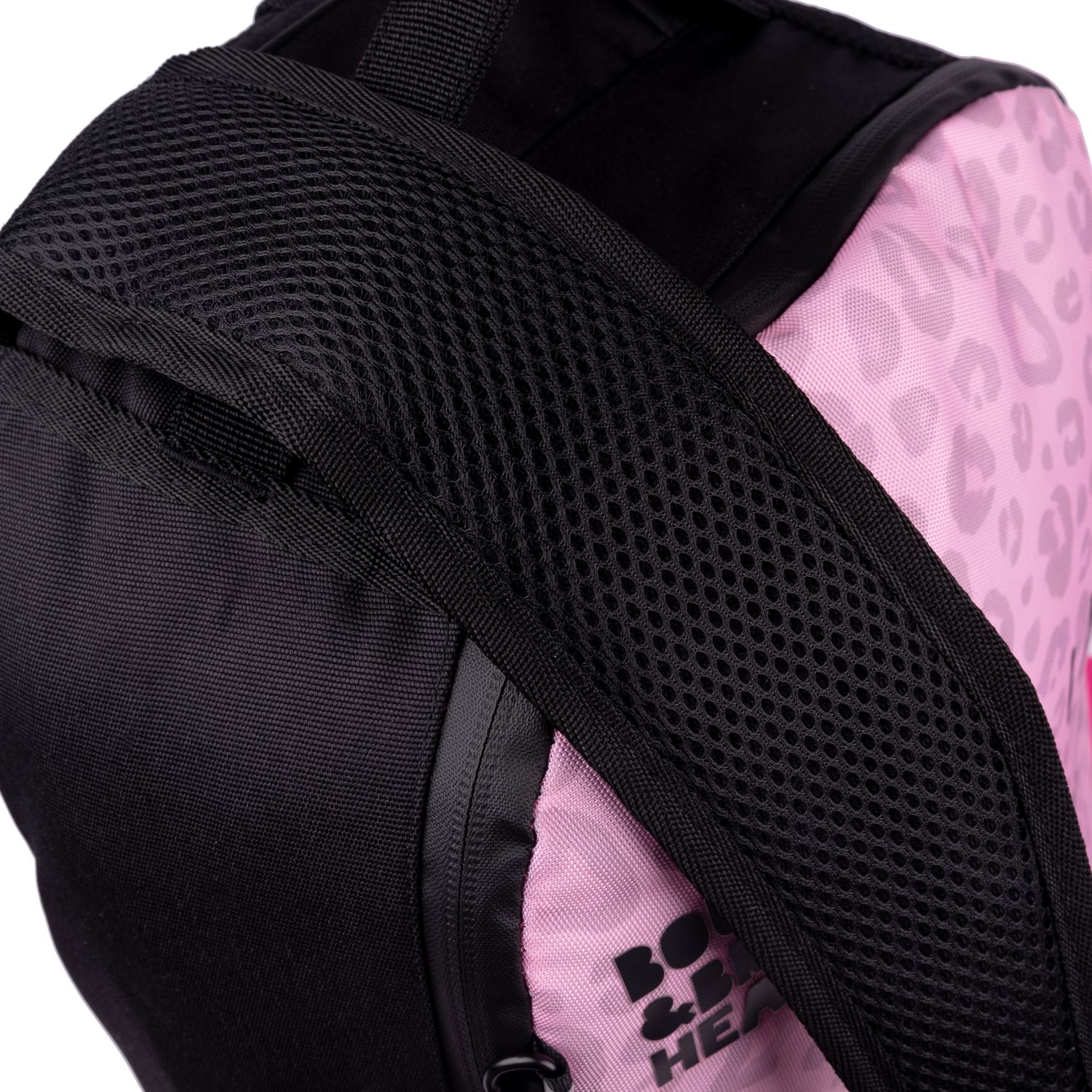 Рюкзак Yes T-128 BBH, розовый (558973) - фото 6