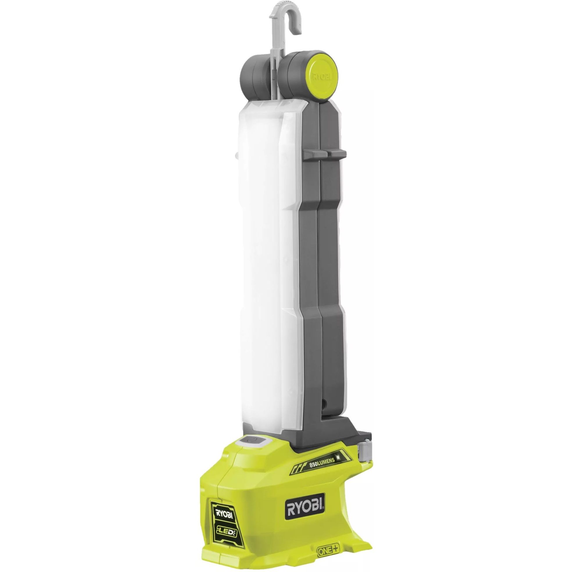 Ліхтар-трансформер Ryobi One+ R18ALF-0 18В 850 лм (5133002304) - фото 1