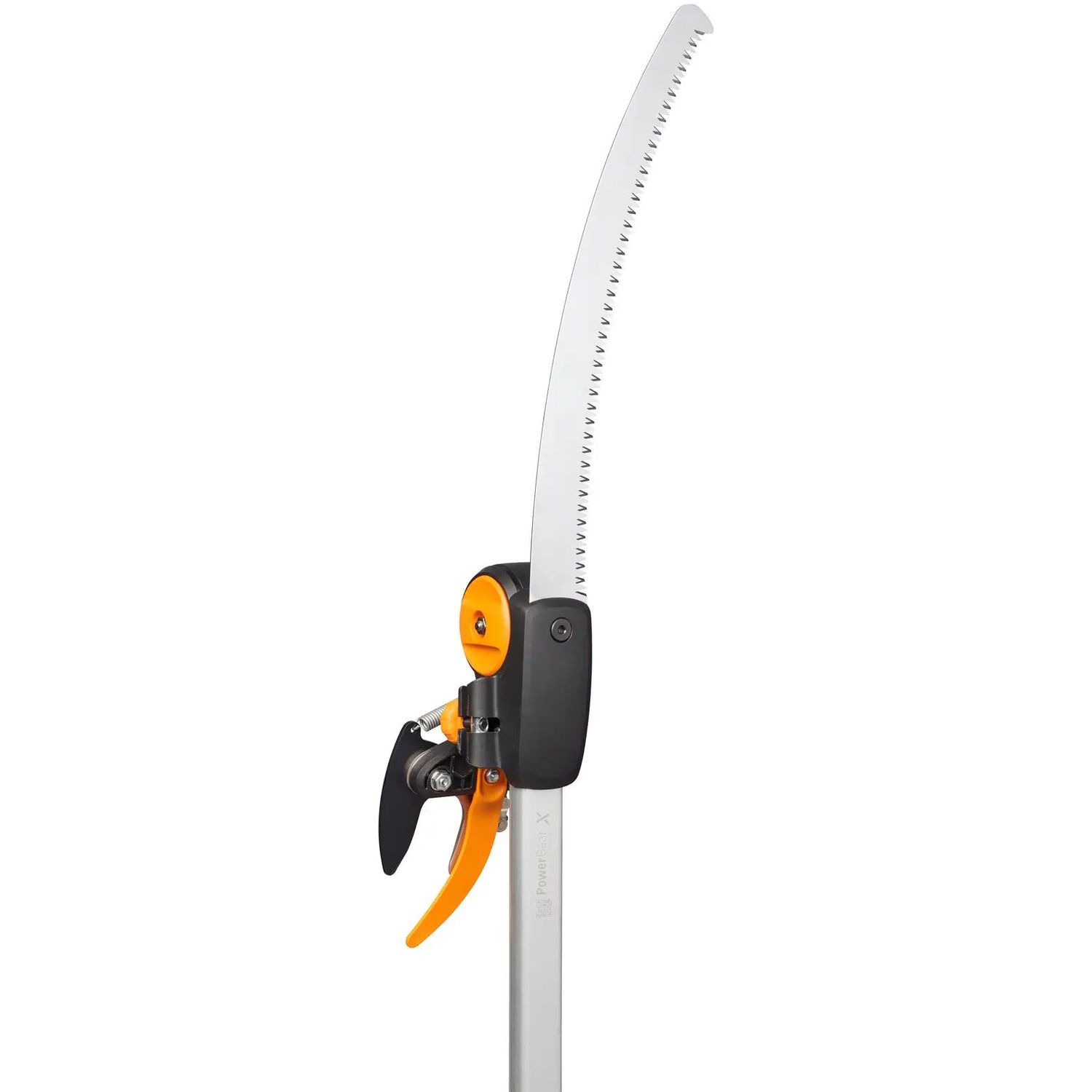 Пила-насадка для сучкорезов Fiskars PowerGear 47 см (для UPX86, UPX82) (1023633) - фото 3