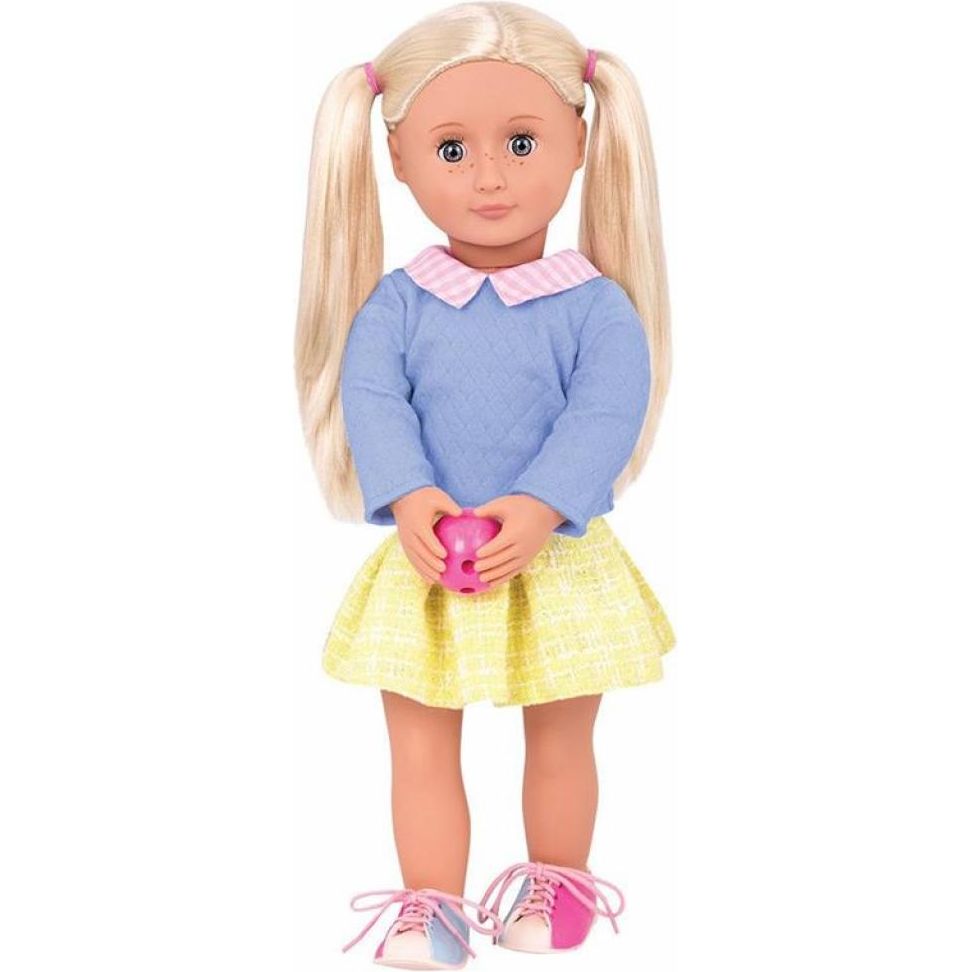 Кукла Our Generation Retro Бонне Роуз, 46 см (BD61013Z) - фото 1