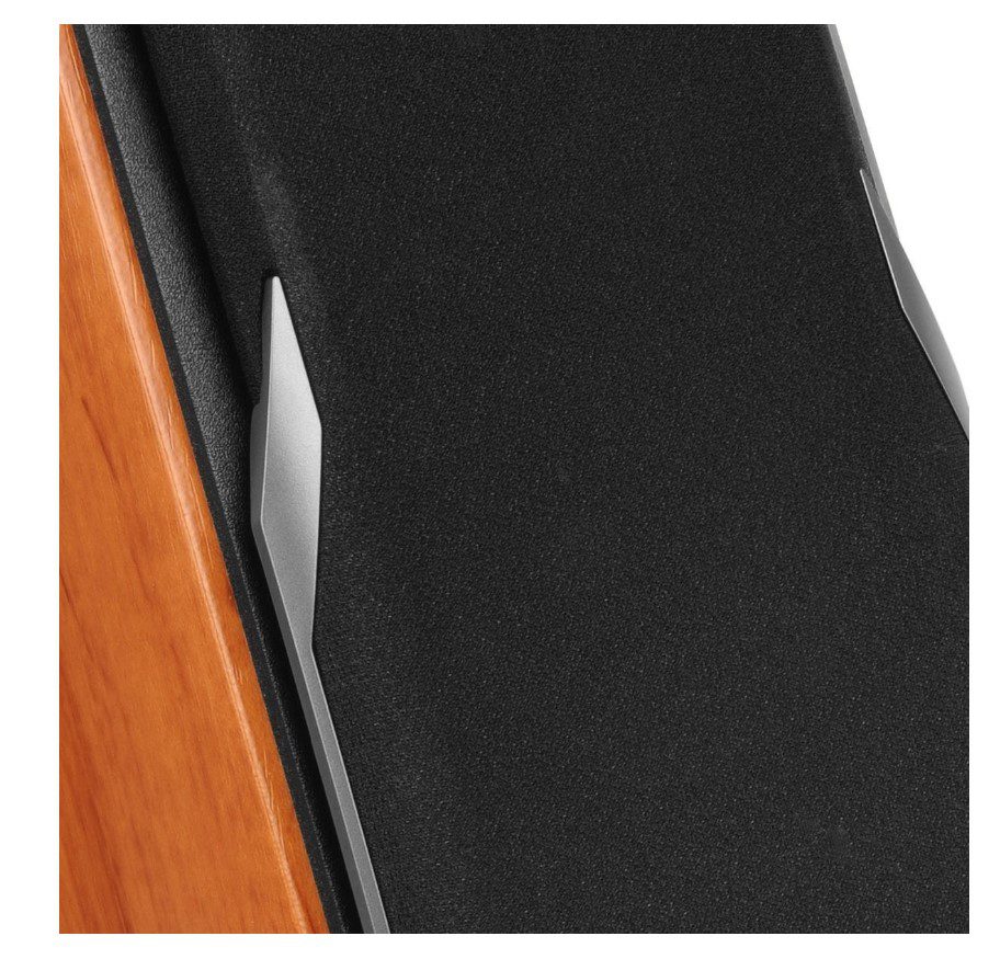 Компьютерные колонки Edifier R-1380DB Bluetooth Brown - фото 6