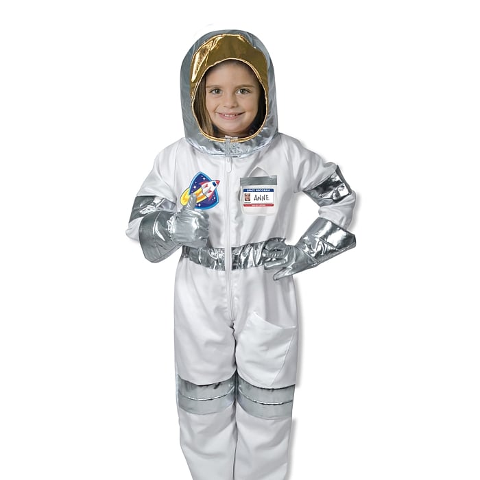 Детский костюм Melissa&Doug Астронавт (MD18503) - фото 2