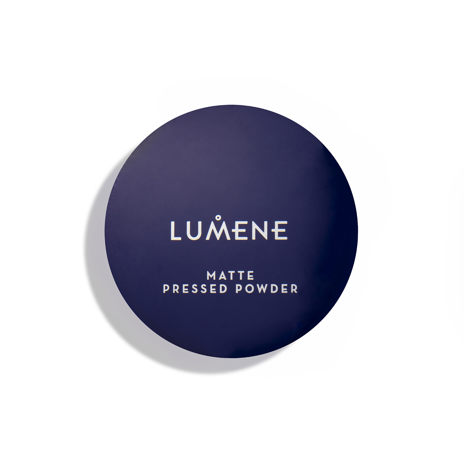 Компактна пудра Lumene Matte Pressed, відтінок 0 (Translucent), 10 г (8000018978208) - фото 3