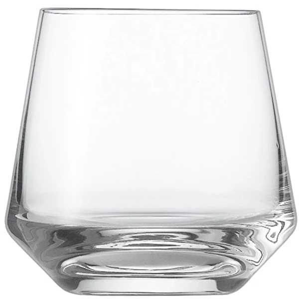 Склянка для віскі Schott Zwiesel Old fashioned Pure, 389 мл, 1 шт. (122319) - фото 1