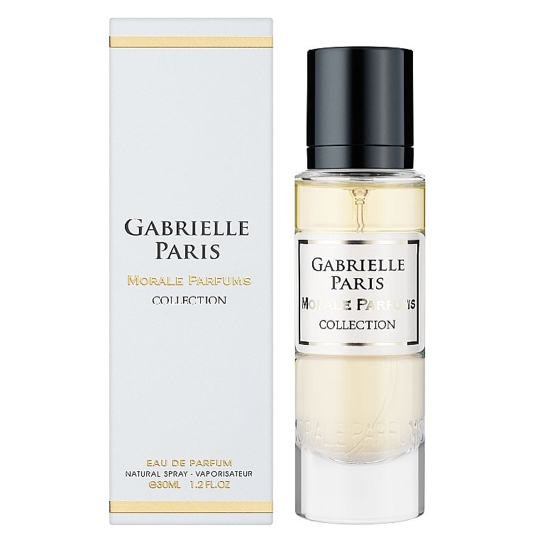 Парфумована вода Morale Parfums Gabrielle Parish, 30 мл - фото 1