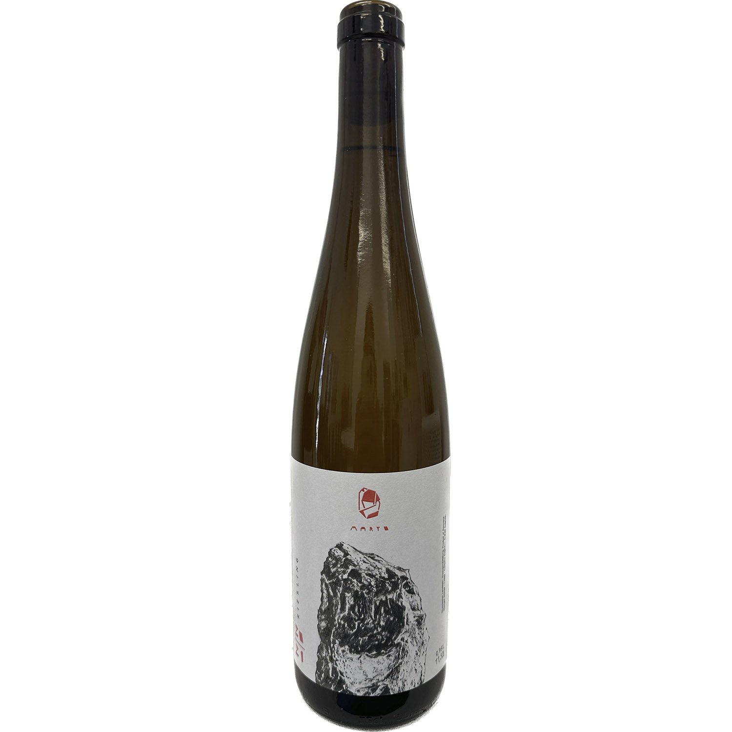 Вино Marto Pinot Blanc/Gris 2021 белое сухое 0.75 л - фото 1