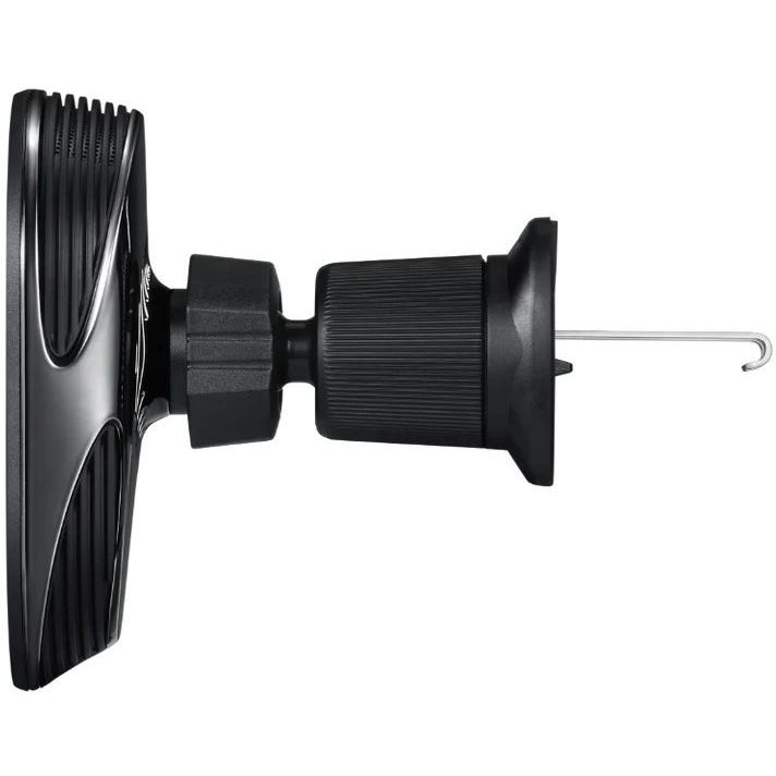 Автотримач Pitaka MagEZ Car Mount Pro 2 Qi2 Car Vent Black - фото 3