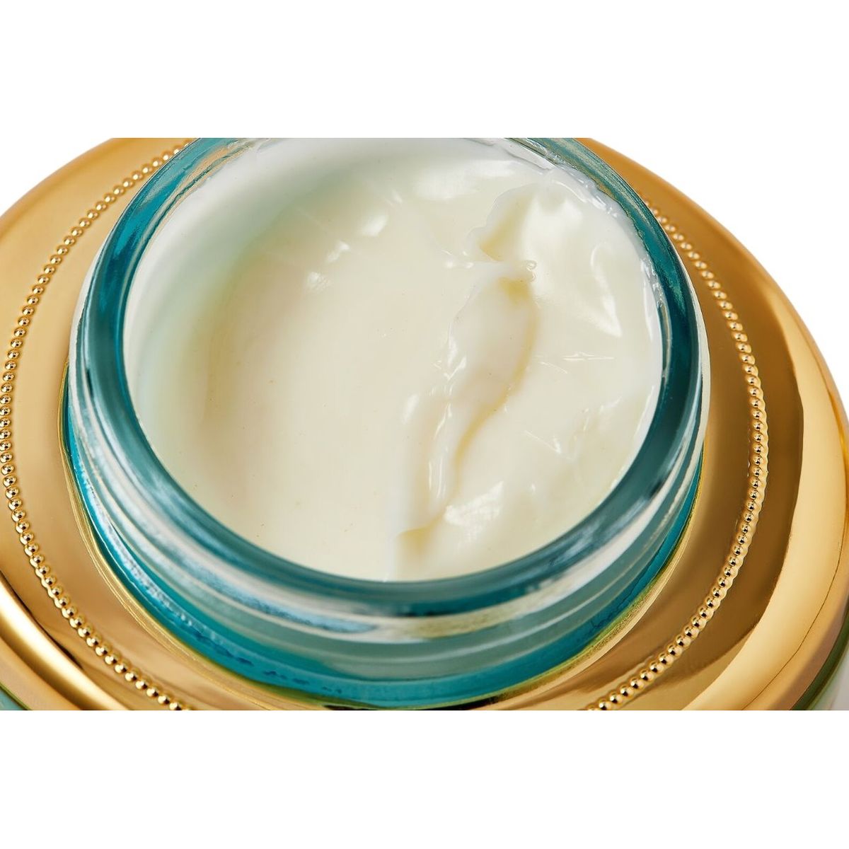 Крем для обличчя FarmStay Gold Collagen Nourishing Cream 55 мл - фото 3
