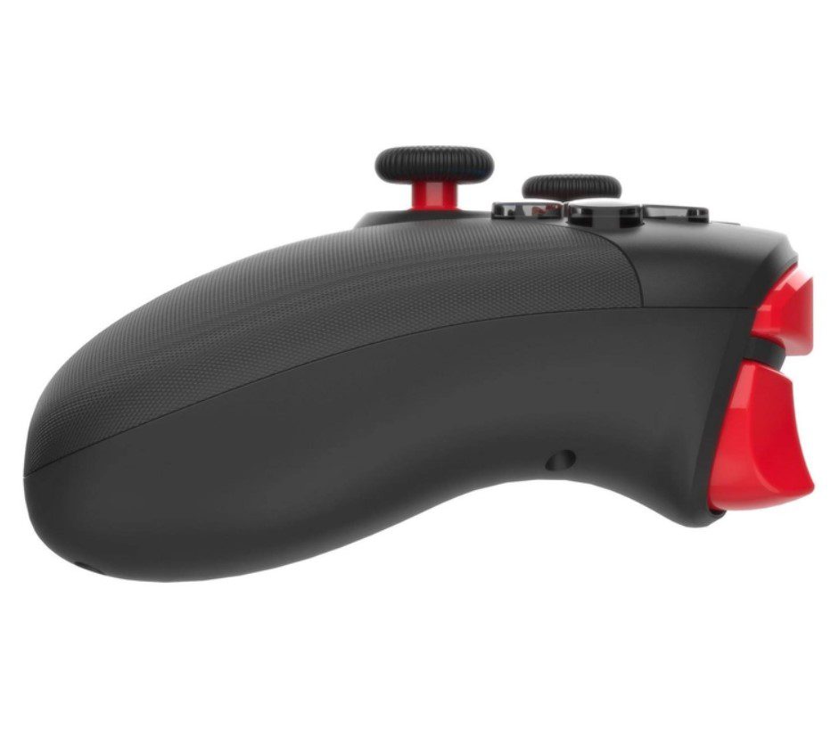 Геймпад джойстик A4Tech Gamepad Bloody GPW-70 Sports Black - фото 6