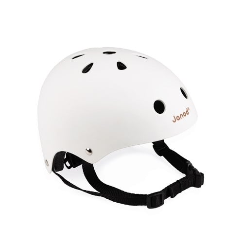 Защитный шлем Janod, размер S, белый (J03277) - фото 1