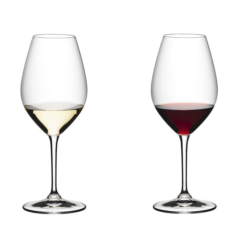 Набор бокалов для вина Riedel Ouverture, 2 шт., 667 мл (6408/20) - фото 1