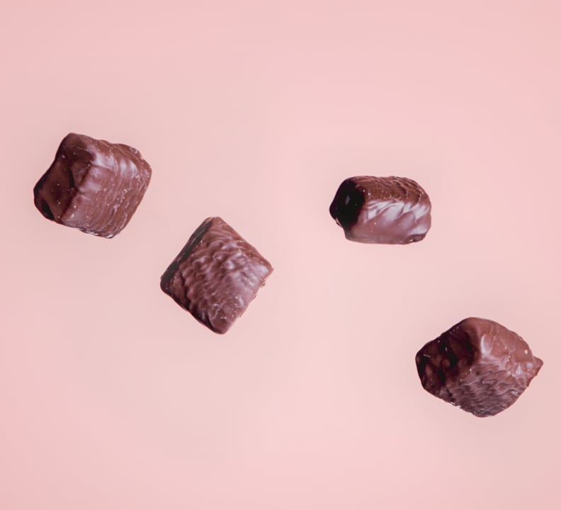 Маршмелоу Baru в молочному шоколаді, 54 г - фото 3