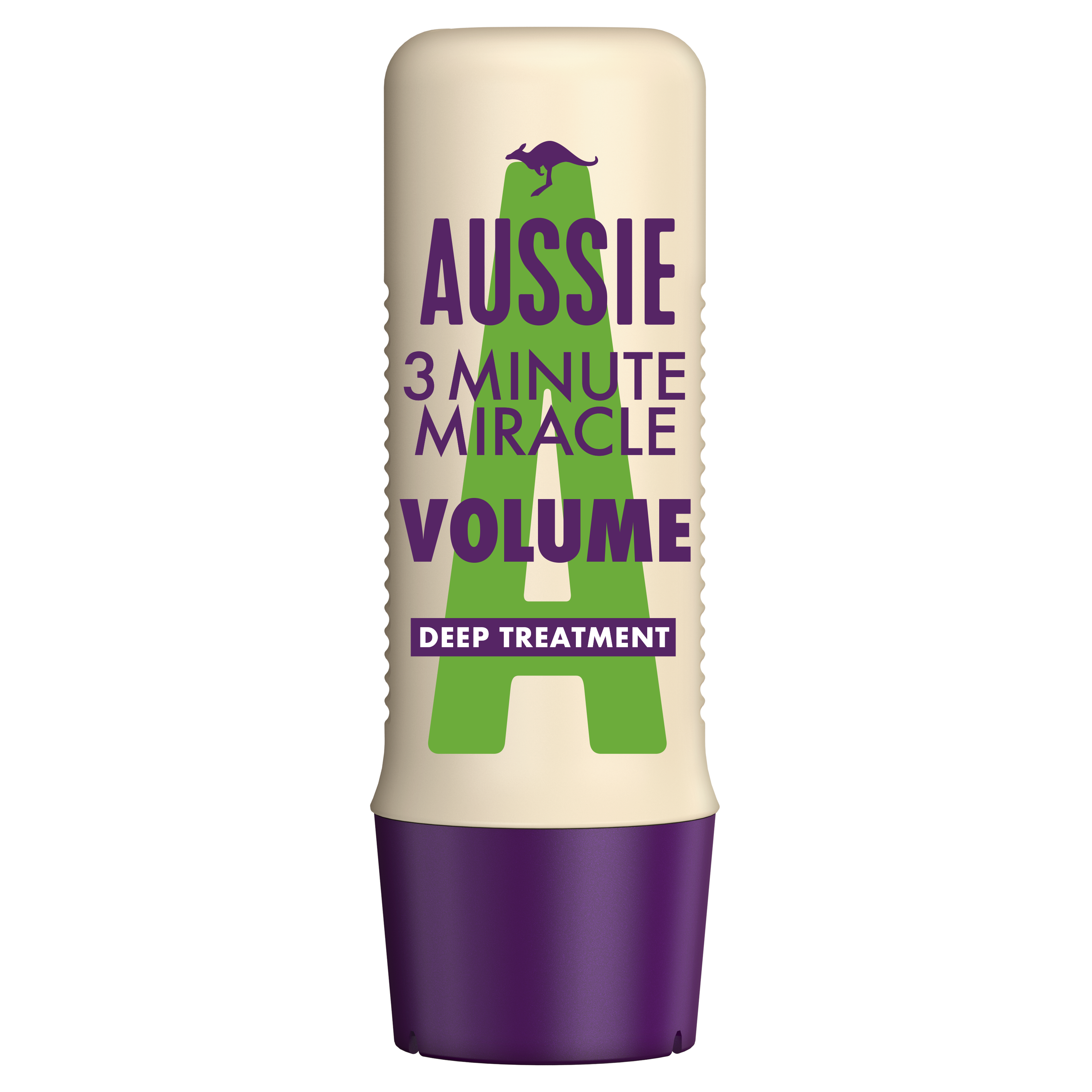 Средство интенсивного ухода Aussie Aussome Volume, 250 мл - фото 1