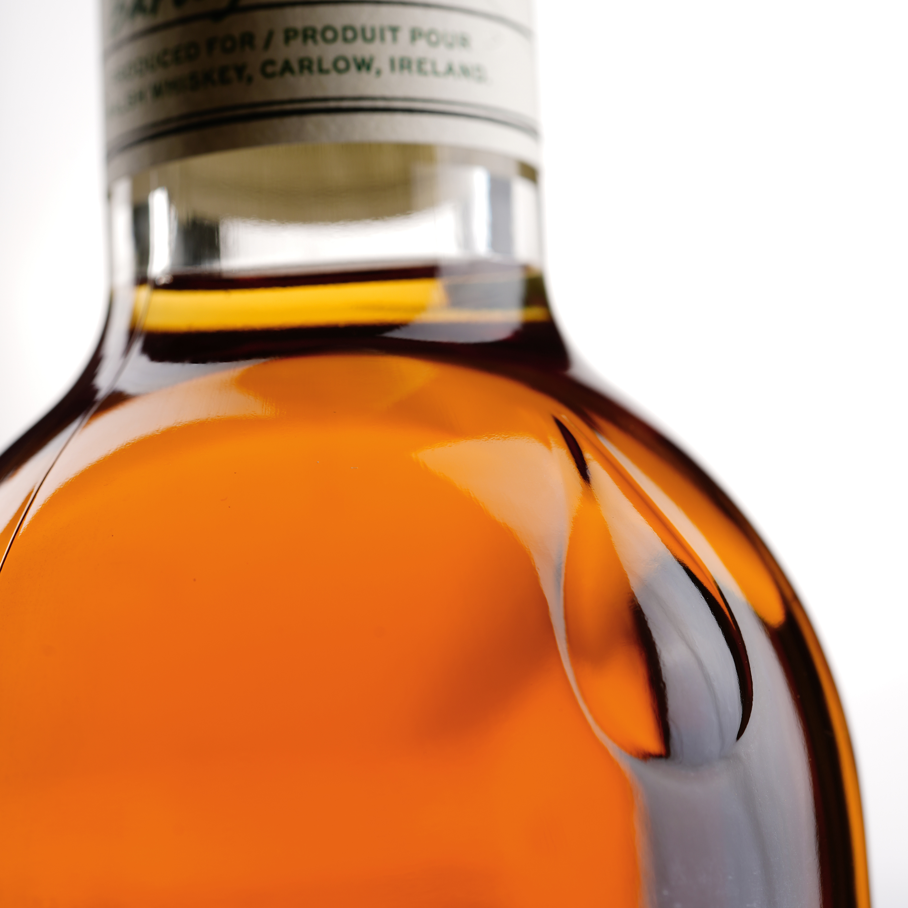 Виски Writers Tear's Irish Whiskey, в подарочной упаковке, 40%, 0,7 л (8000009490930) - фото 3