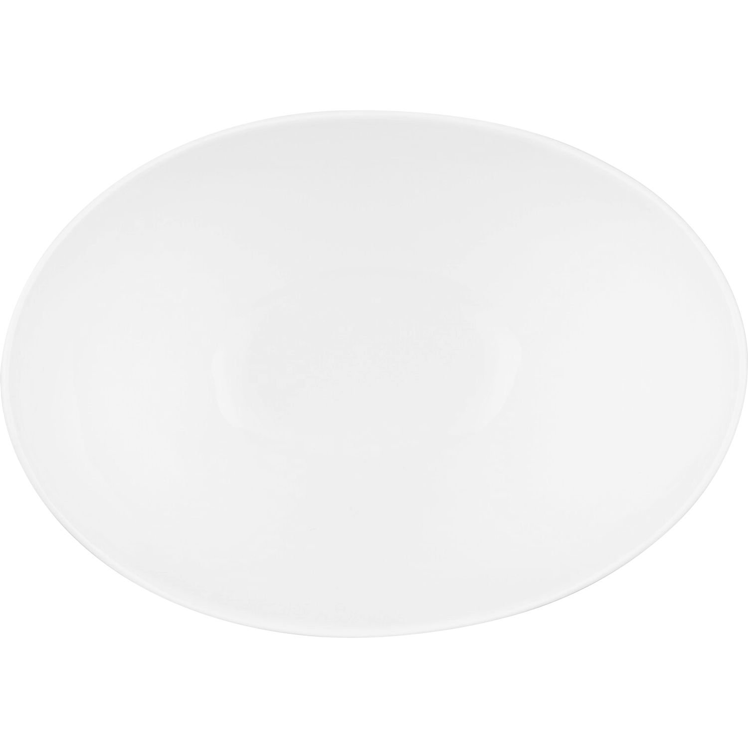 Салатник Ardesto, 19,5 см, білий (AR3724) - фото 3