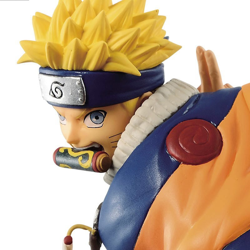 Фігурка Banpresto Naruto Наруто Узумаки Вібраційні Зірки Шиппудена 17см NA VS 22.71 - фото 2