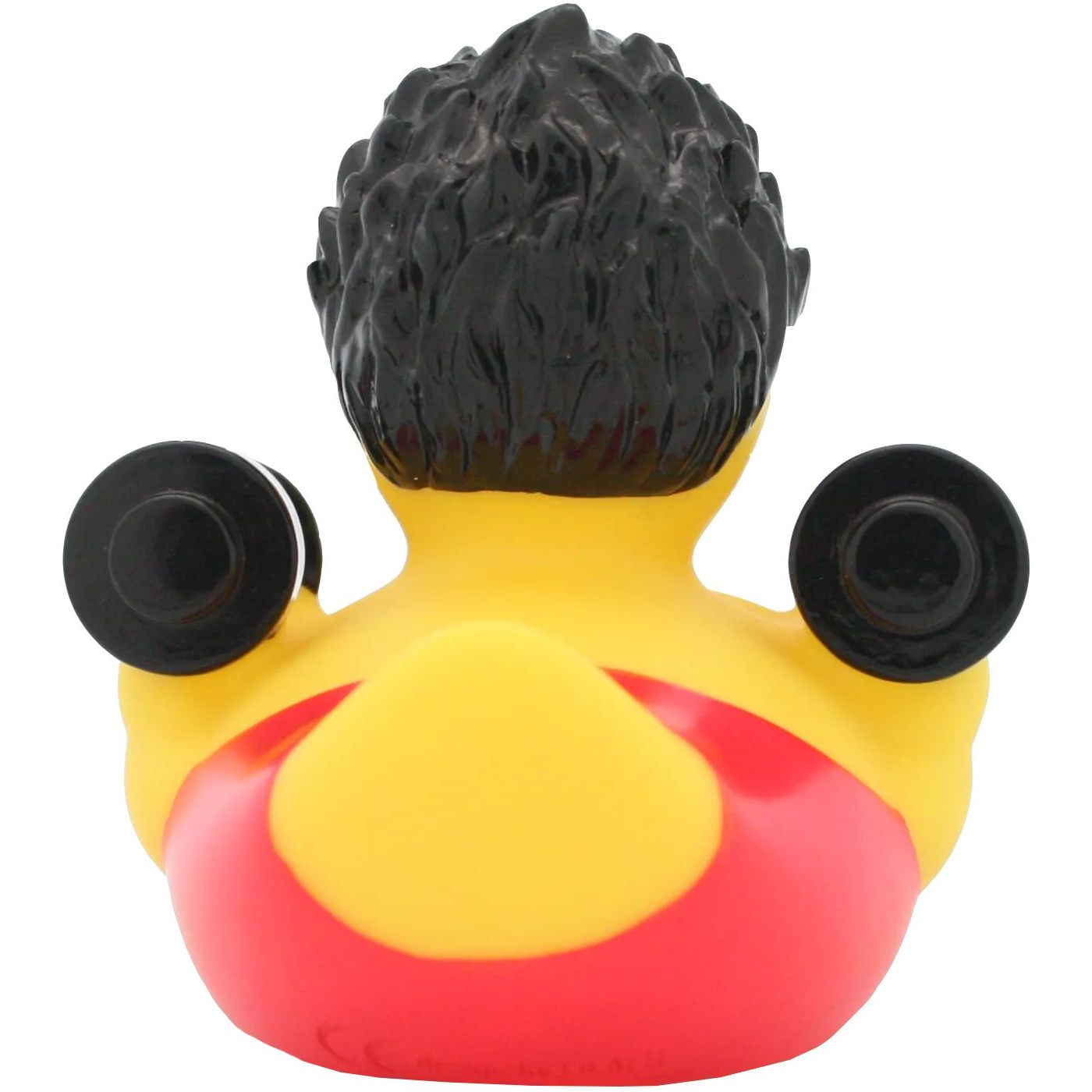Игрушка для купания FunnyDucks Утка-бодибилдер (2098) - фото 5