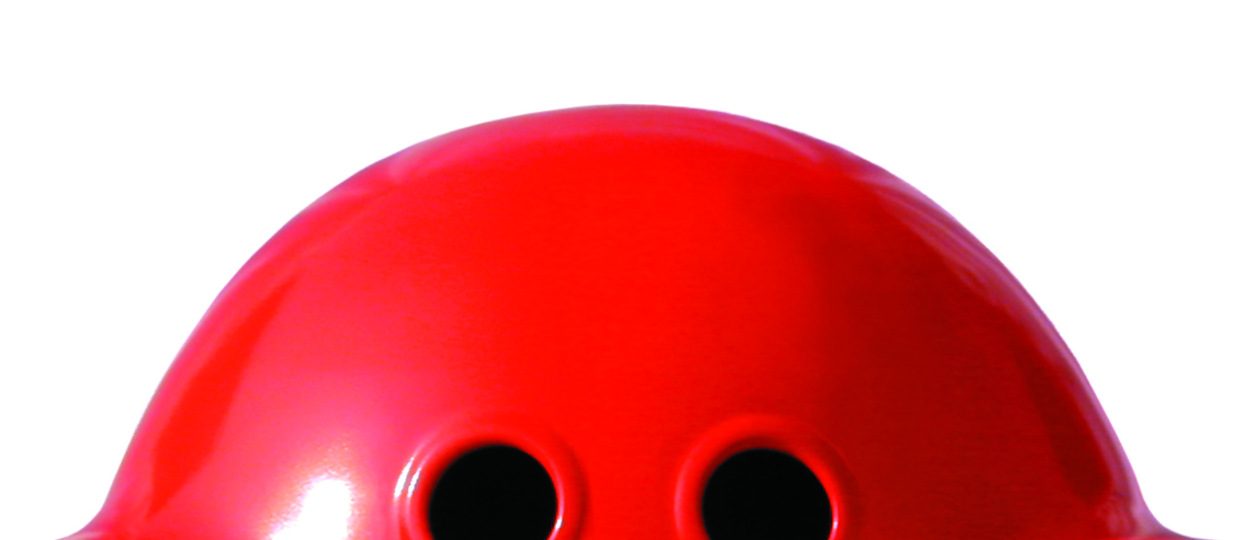 Розвиваюча іграшка Moluk Білібо, червона (43002) - фото 3