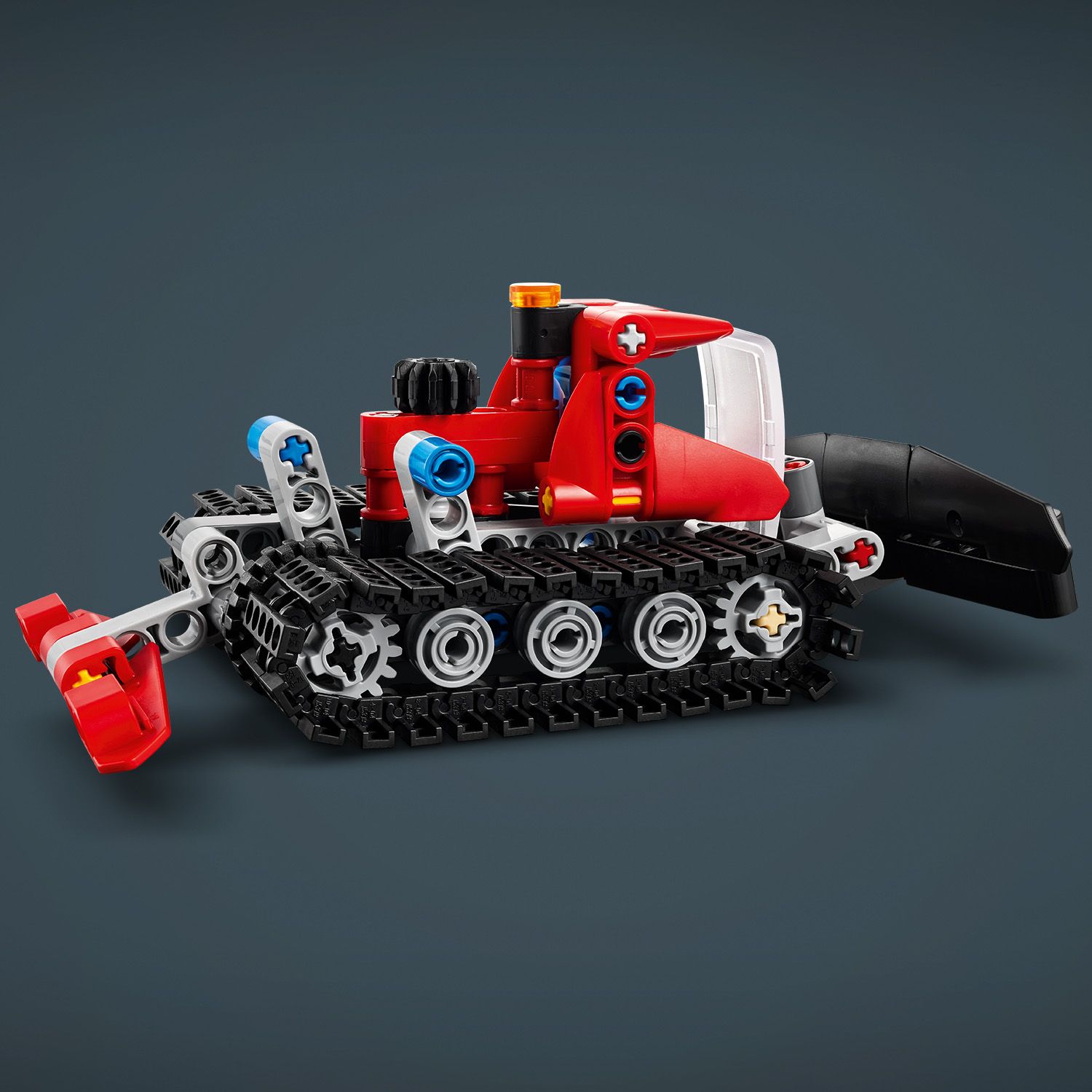 Конструктор LEGO Technic Снегоуборщик, 178 деталей (42148) - фото 8