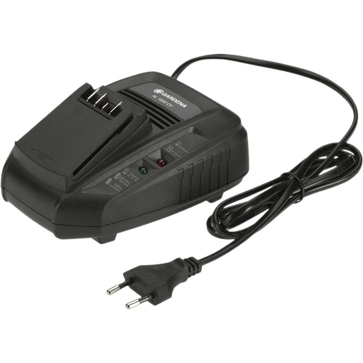 Стартовый набор Gardena 18V Power for all для всех садовых инструментов и устройств (14907-20.000.00) - фото 3