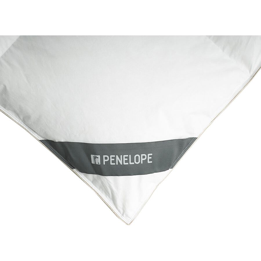 Одеяло пуховое Penelope Dove, летнее, 240х220 см, белый (svt-2000022274654) - фото 5
