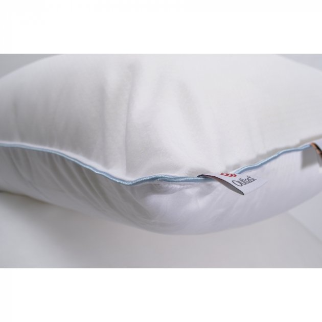 Подушка Othello Coolla антиалергенна, 70х50 см, білий (2000008483247) - фото 7