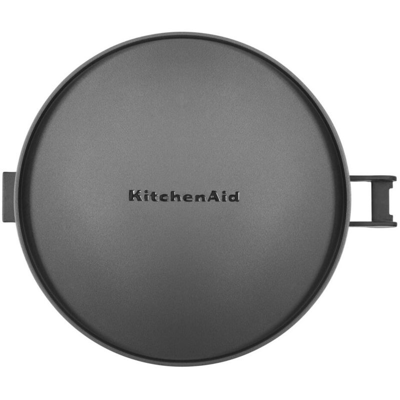 Кухонний комбайн KitchenAid 3.1 л кремовий (5KFP1319EAC) - фото 14