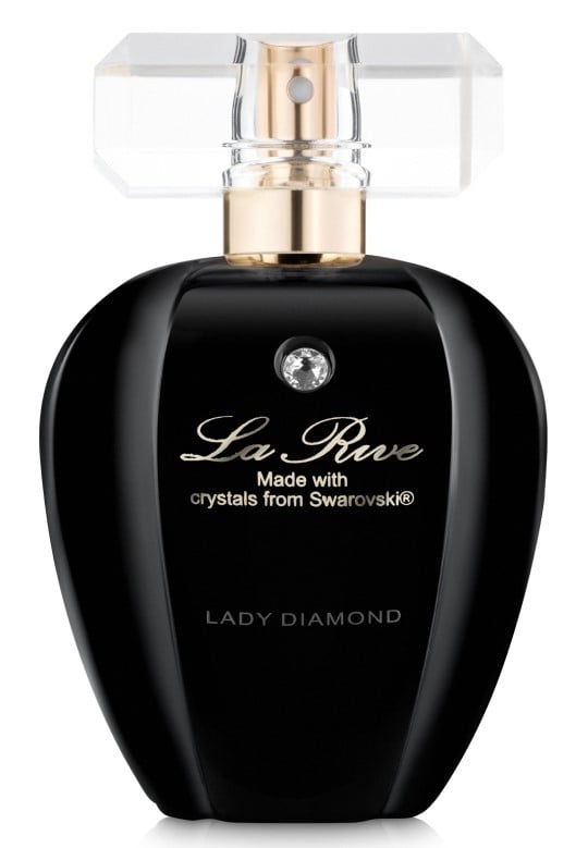 Парфумована вода для жінок La Rive Lady Diamond Swarovski, 75 мл (W0000062000) - фото 1