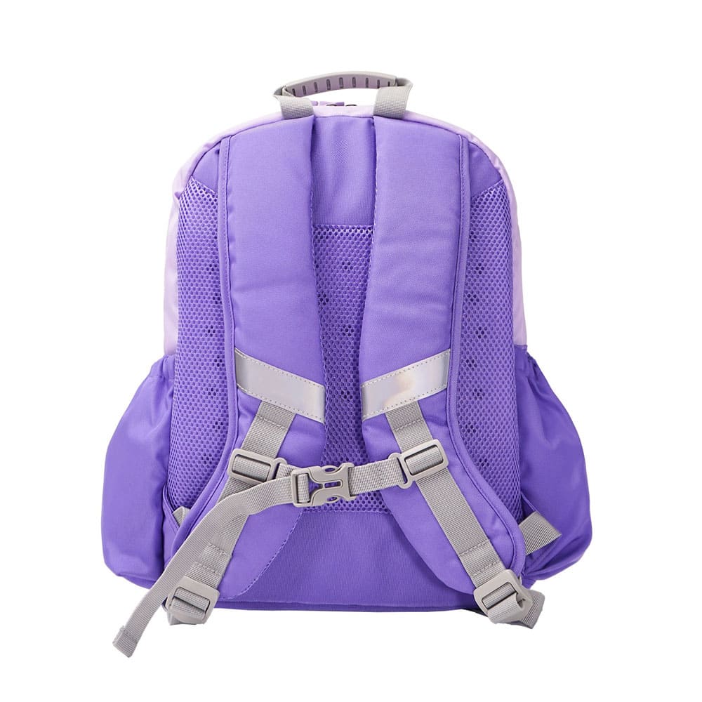 Рюкзак Upixel Dreamer Space School Bag, фіолетовий з блакитним (U23-X01-C) - фото 5