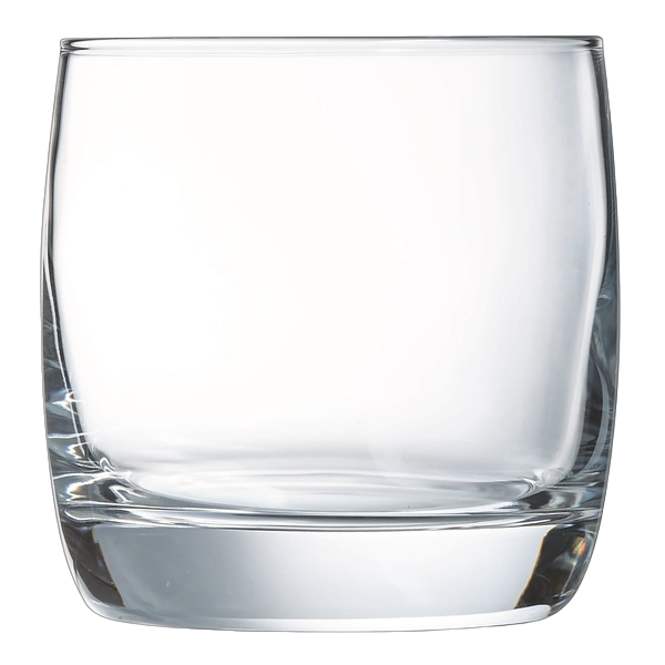 Набір склянок Luminarc Vigne, 310 мл, 3 шт. (E5103) - фото 1
