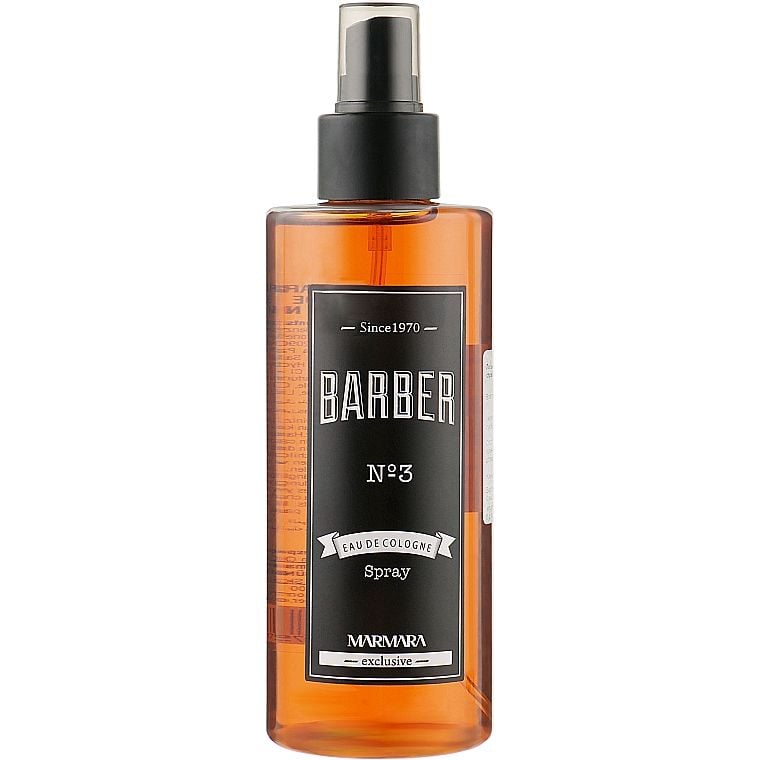 Одеколон після гоління Marmara N.3 after shave cologne 250 мл - фото 1