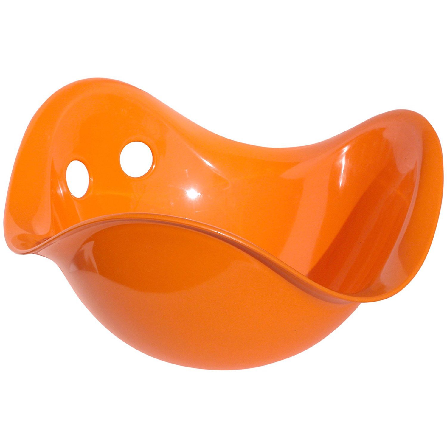 Развивающая игрушка Moluk Билибо, оранжевая (43006) - фото 1